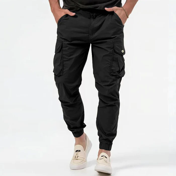 WW | Herren Cargo Hosen