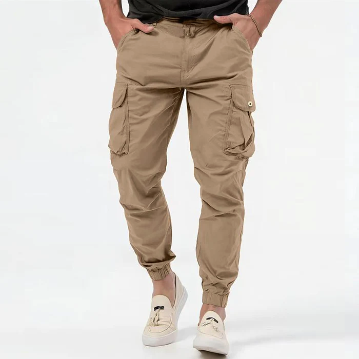 WW | Herren Cargo Hosen