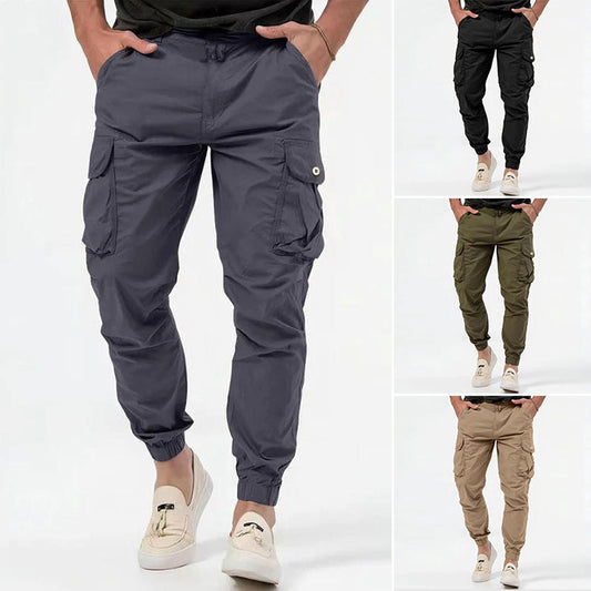 WW | Men's Cargo Pants
