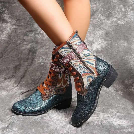 WW | Winterschuhe für Damen