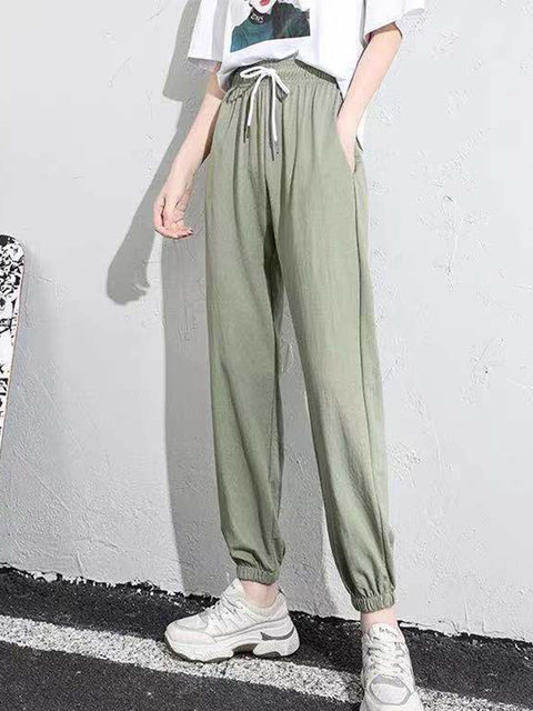 WW | Frauen Winter warme Leggings