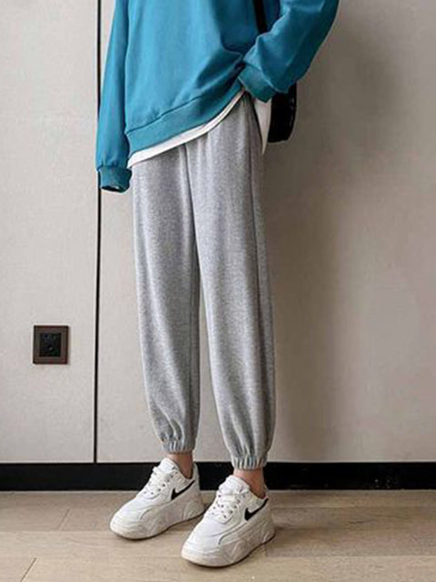 WW | Frauen Winter warme Leggings