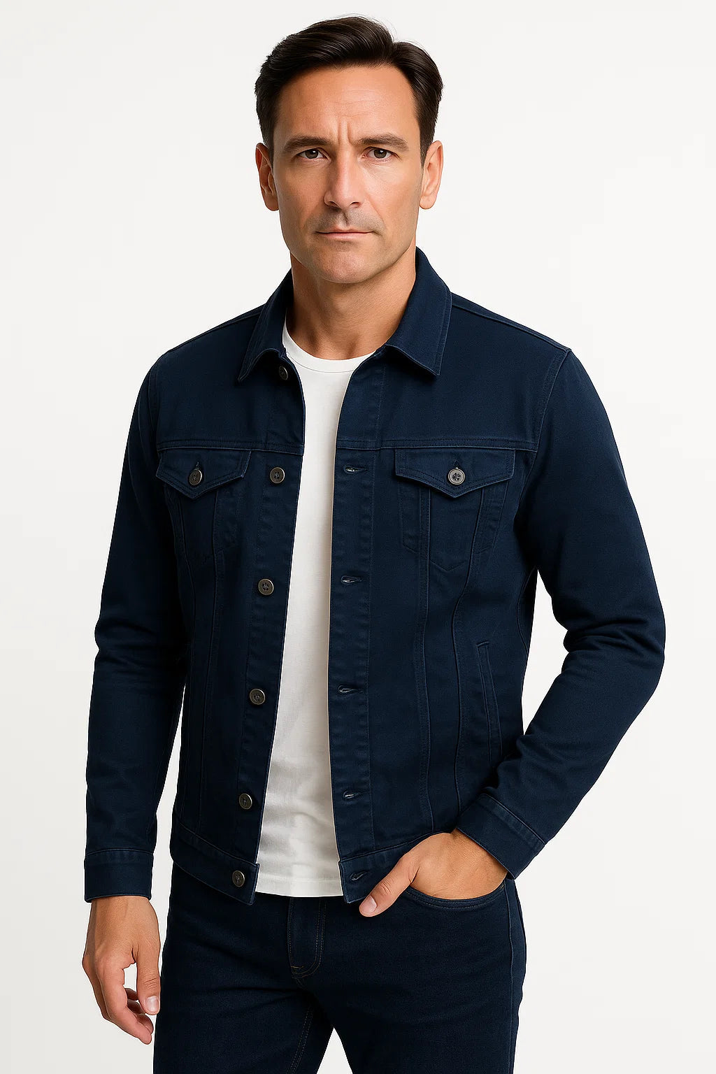 WW | Stil und Komfort Freizeitjacke