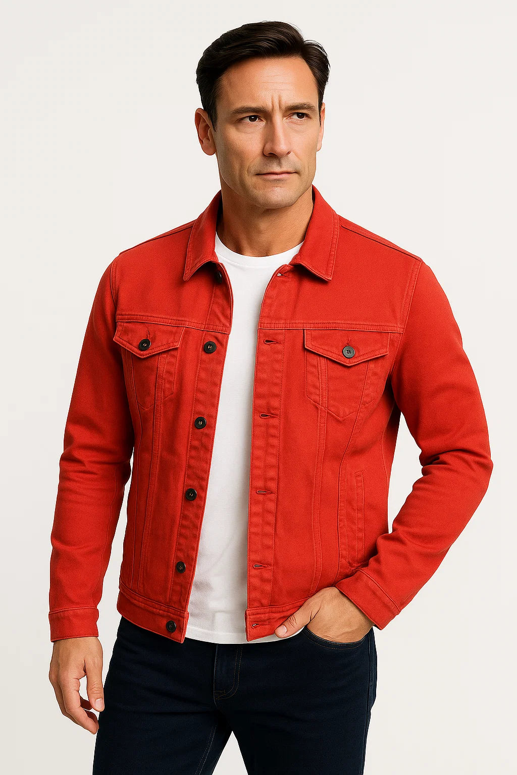 WW | Stil und Komfort Freizeitjacke
