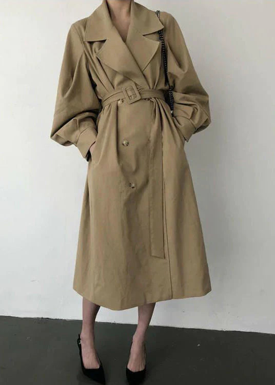 WW | Long Coat
