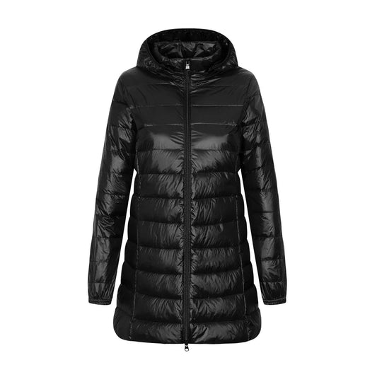 WW | Functional Hooded Jacket