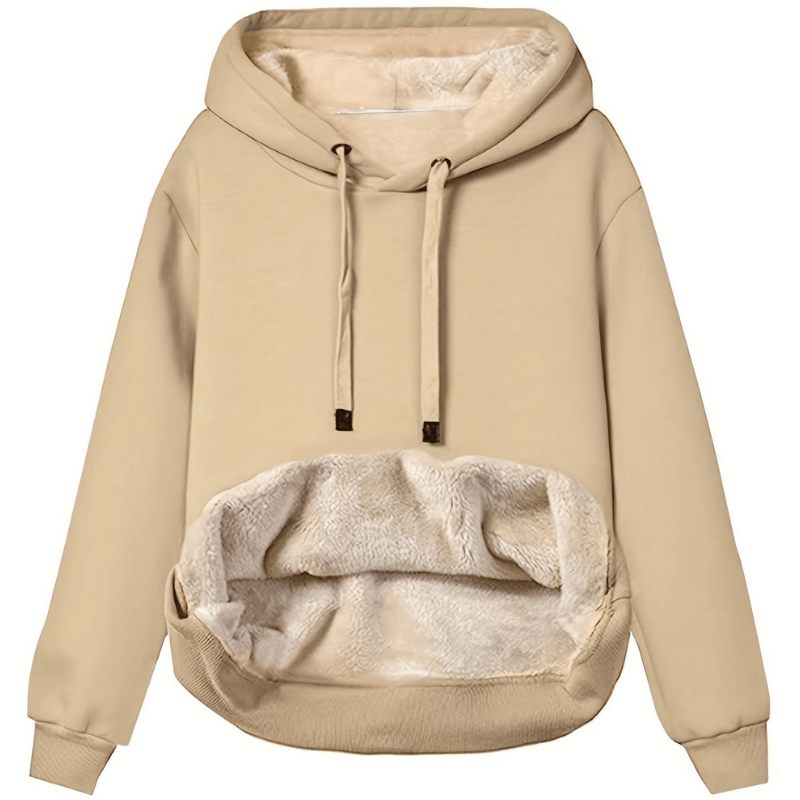 WW | Bequemer Wendepullover für kühle und elegante Tage