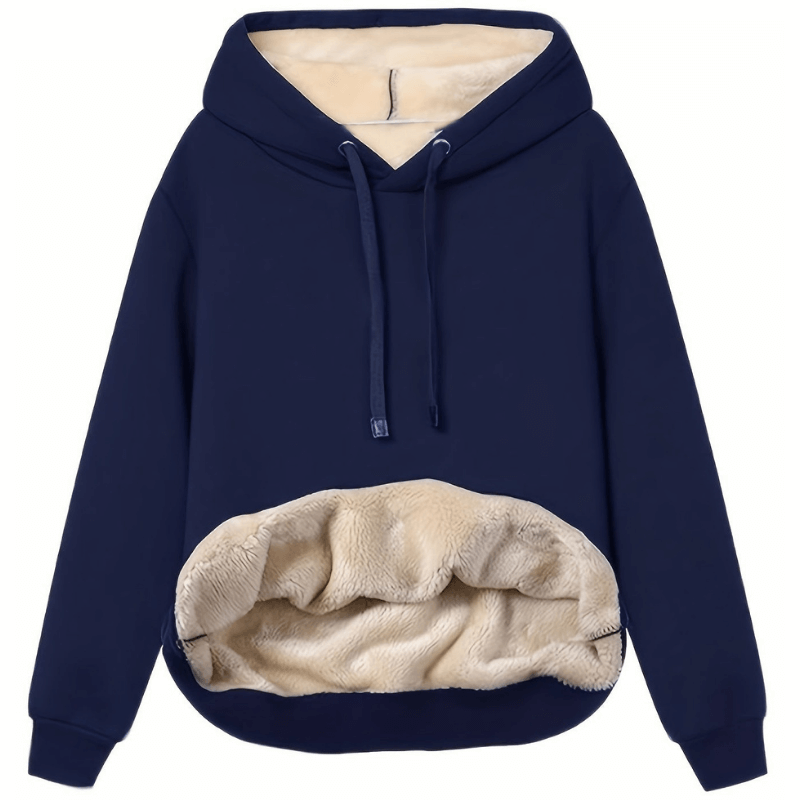 WW | Bequemer Wendepullover für kühle und elegante Tage