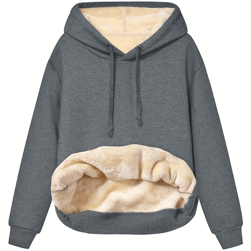 WW | Bequemer Wendepullover für kühle und elegante Tage