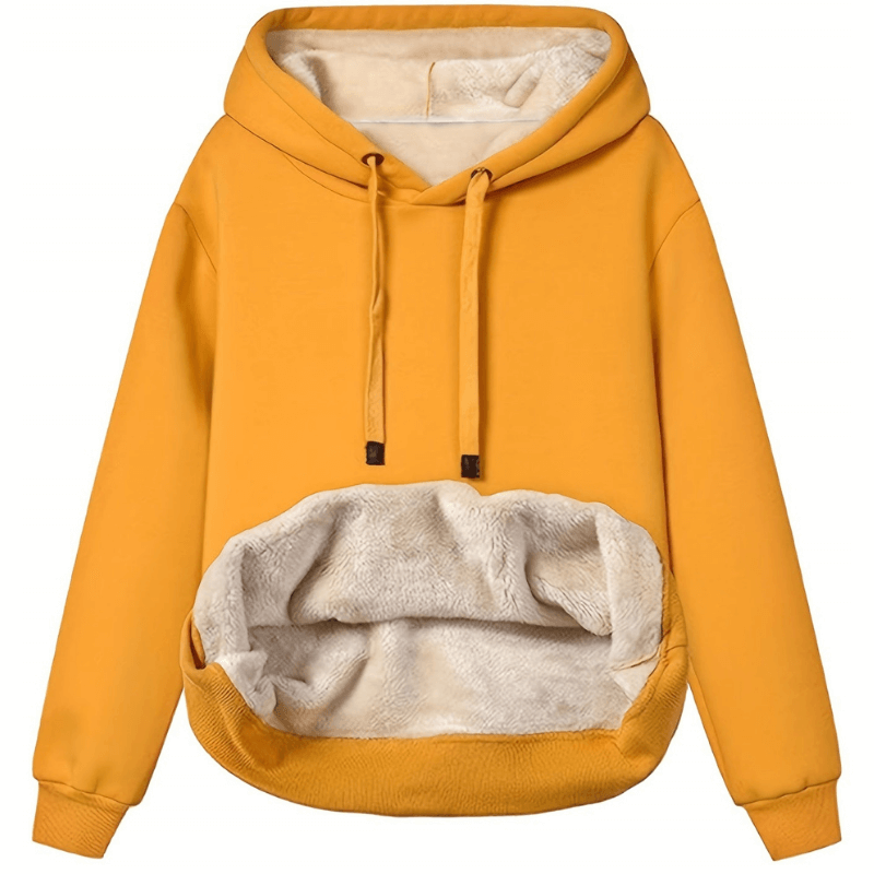 WW | Bequemer Wendepullover für kühle und elegante Tage