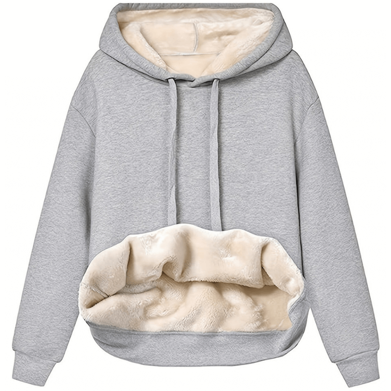 WW | Bequemer Wendepullover für kühle und elegante Tage