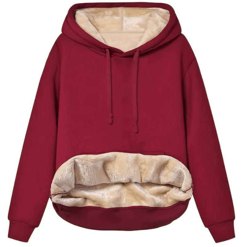 WW | Bequemer Wendepullover für kühle und elegante Tage