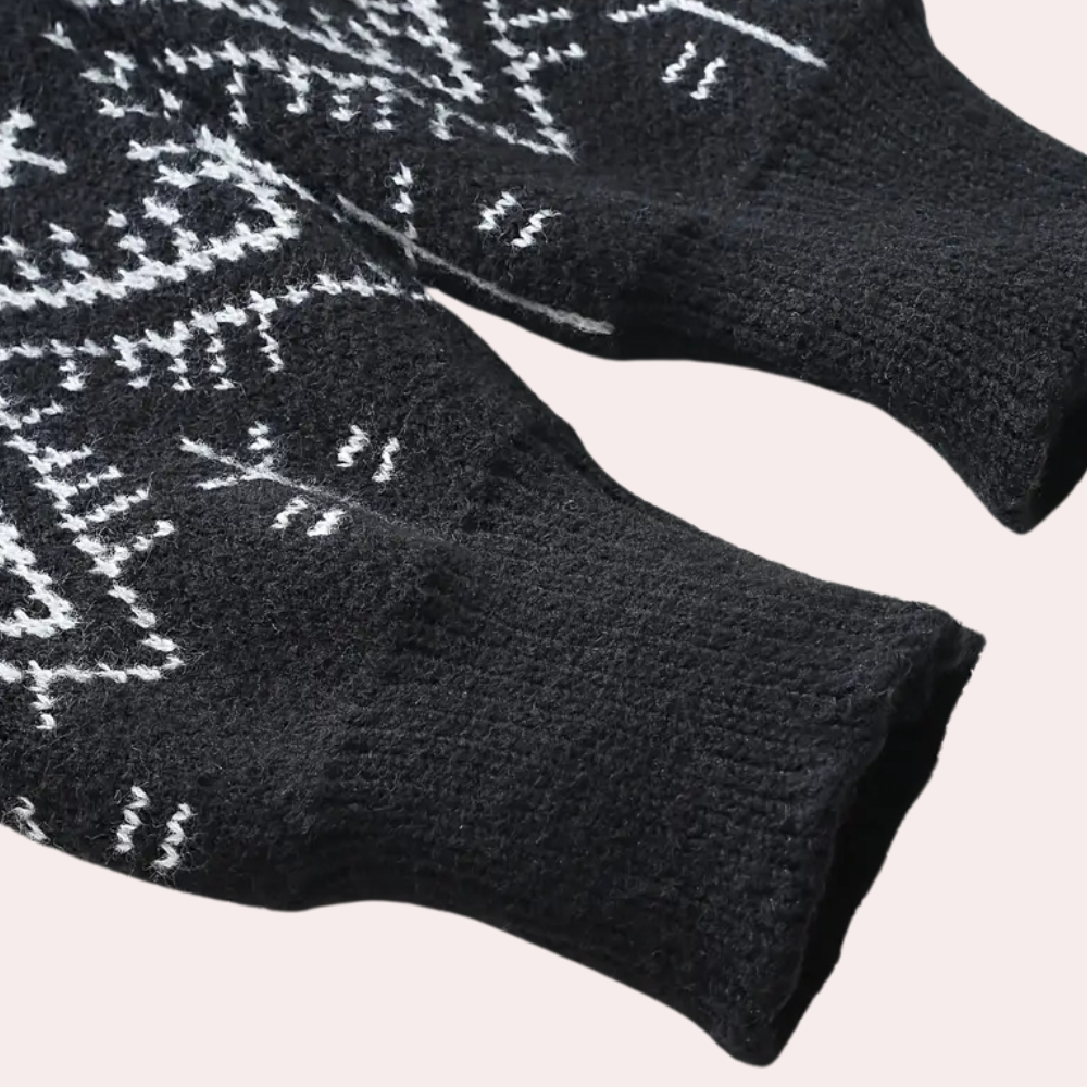 WW | Herren Pullover für Jeden Tag