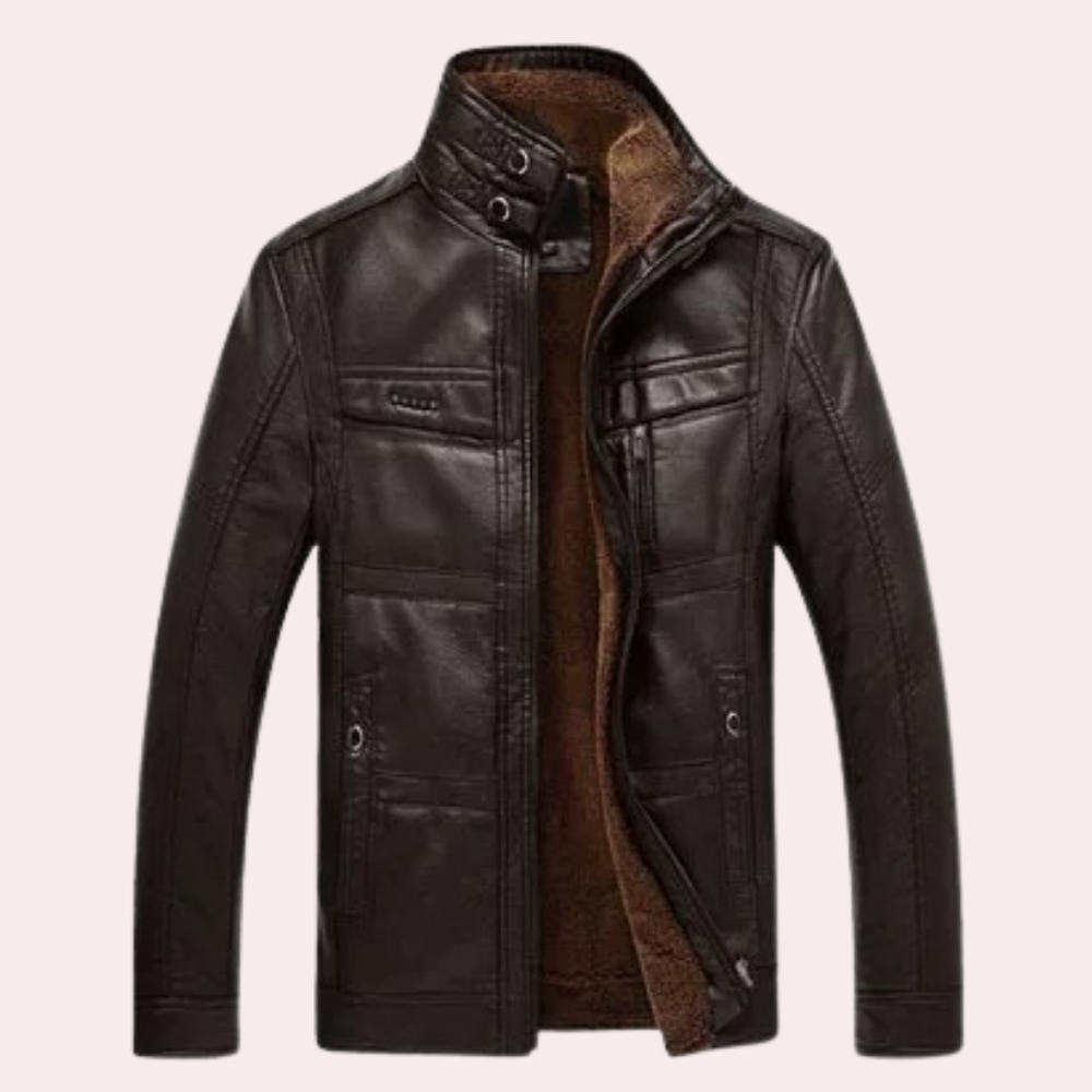 WW | Casual Comfortable Jacket For Men For Everyday Wear