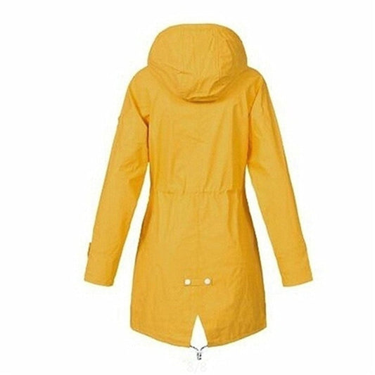WW | Moderner Parka
