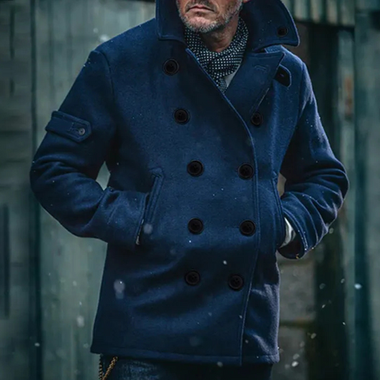 WW | Elegante Jacke für Männer