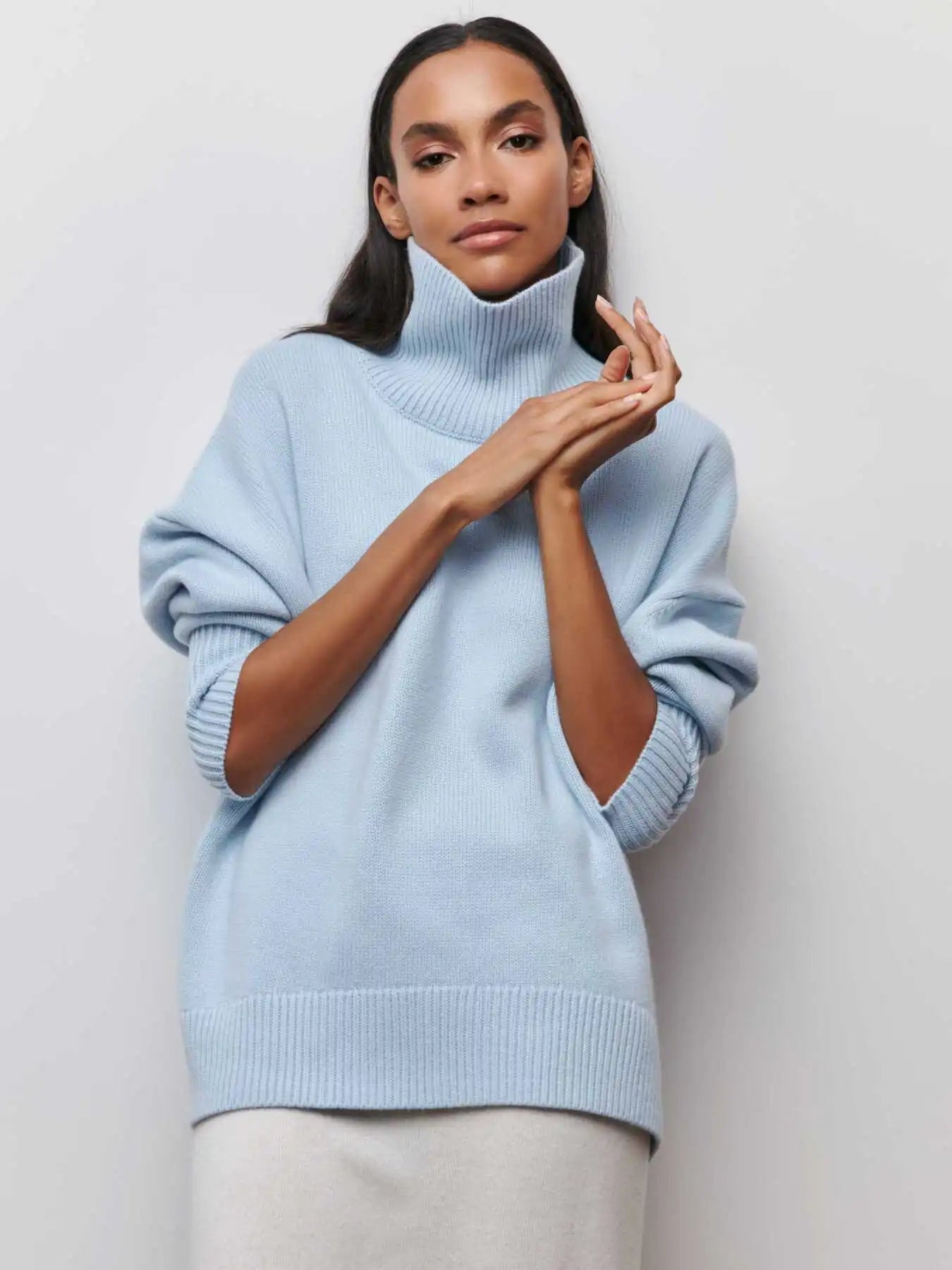 WW | Women's Winter Sweaters