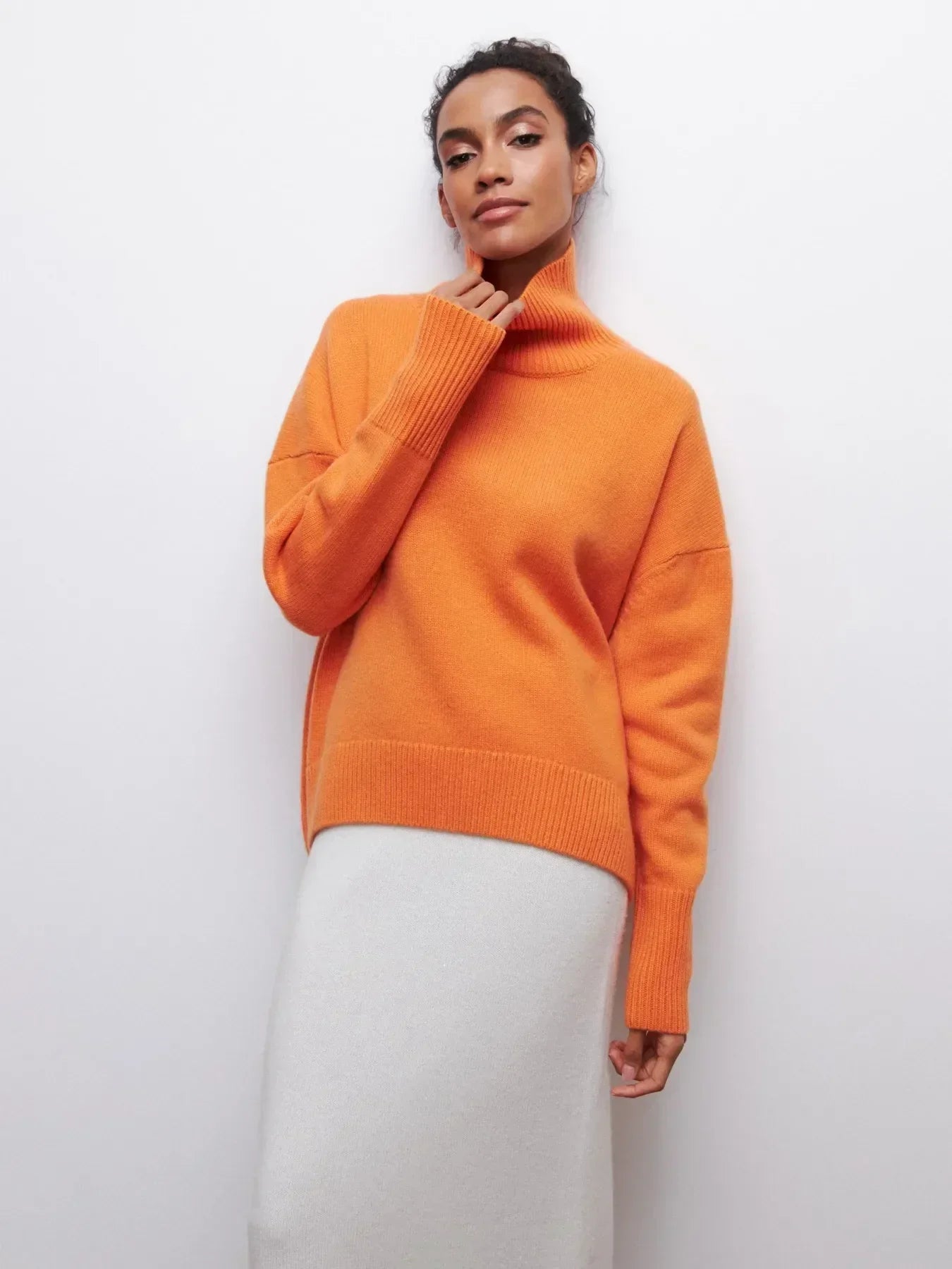 WW | Women's Winter Sweaters