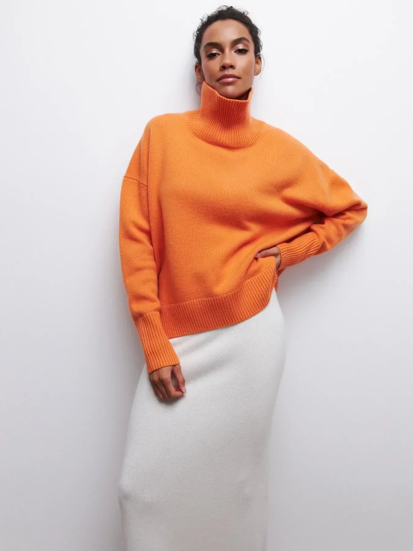 WW | Women's Winter Sweaters