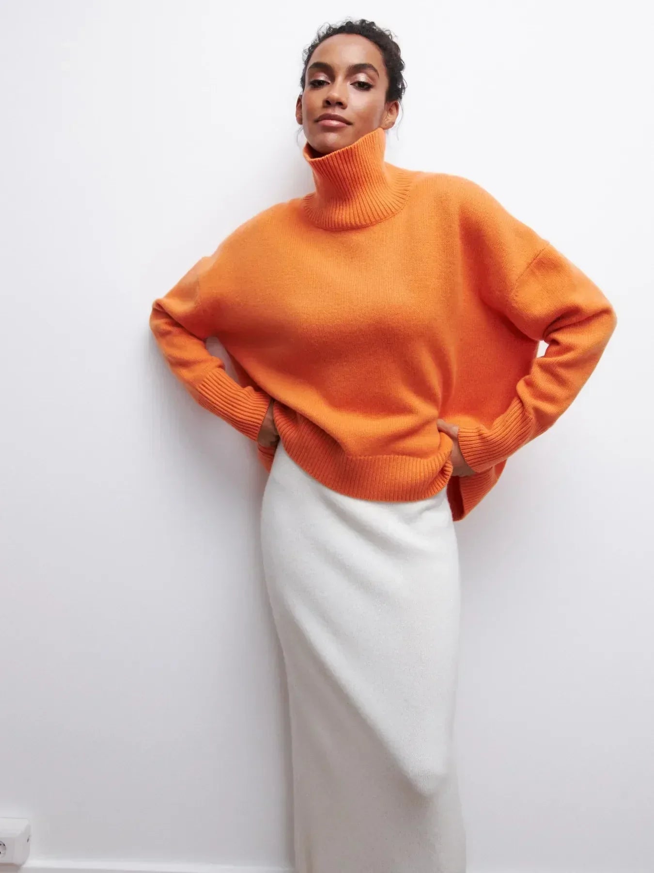 WW | Women's Winter Sweaters