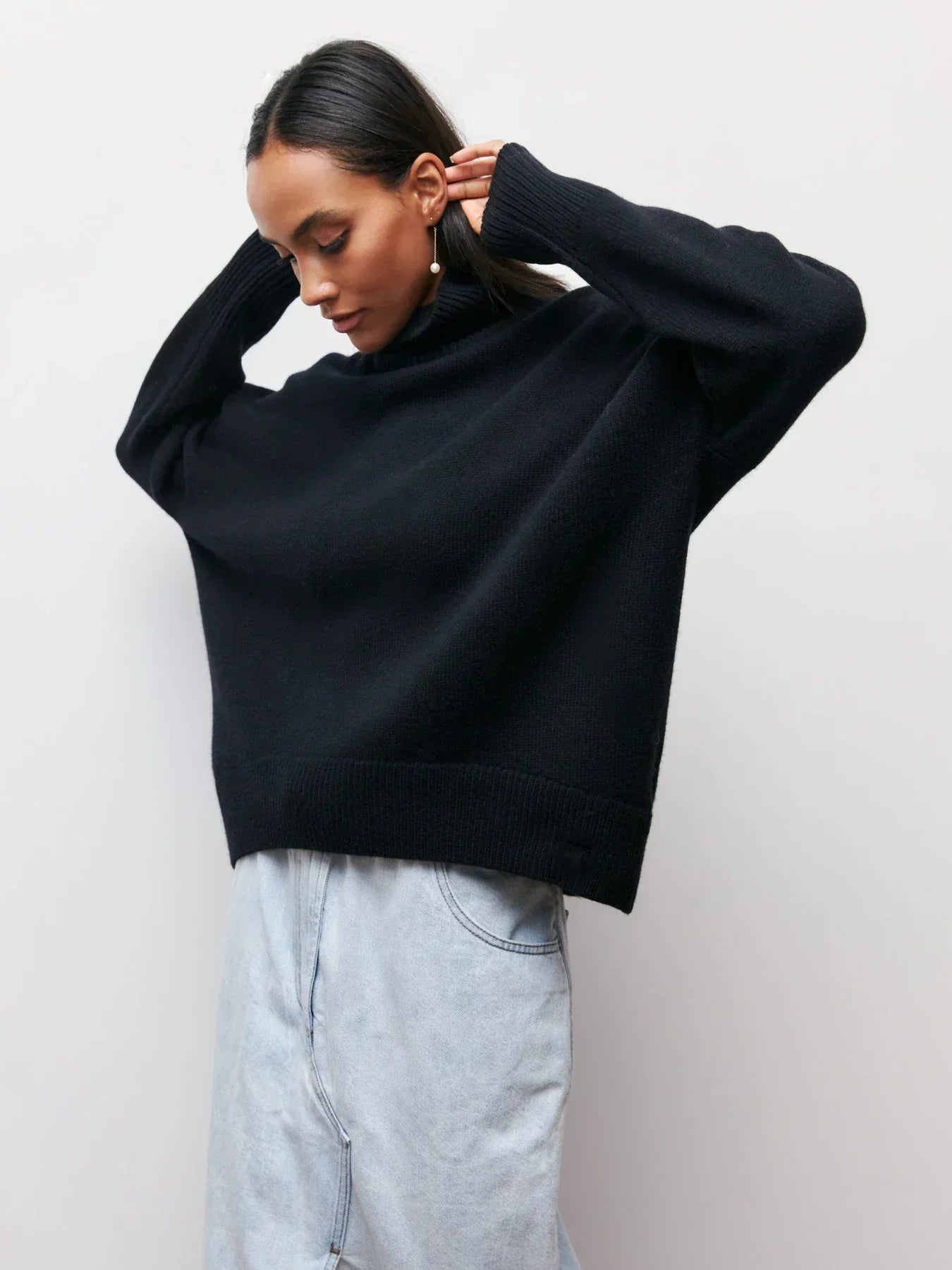 WW | Women's Winter Sweaters