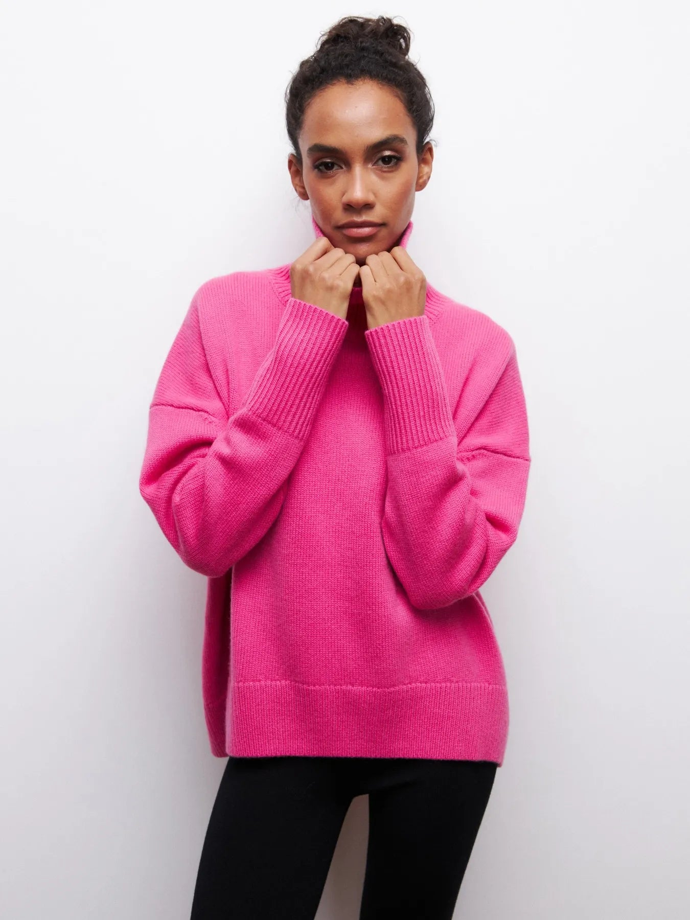 WW | Women's Winter Sweaters