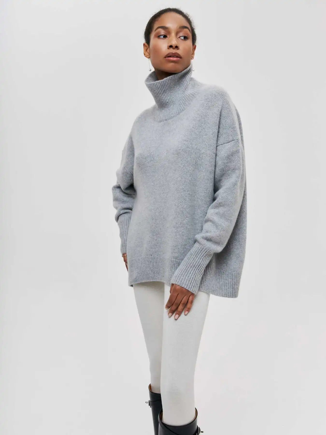 WW | Women's Winter Sweaters