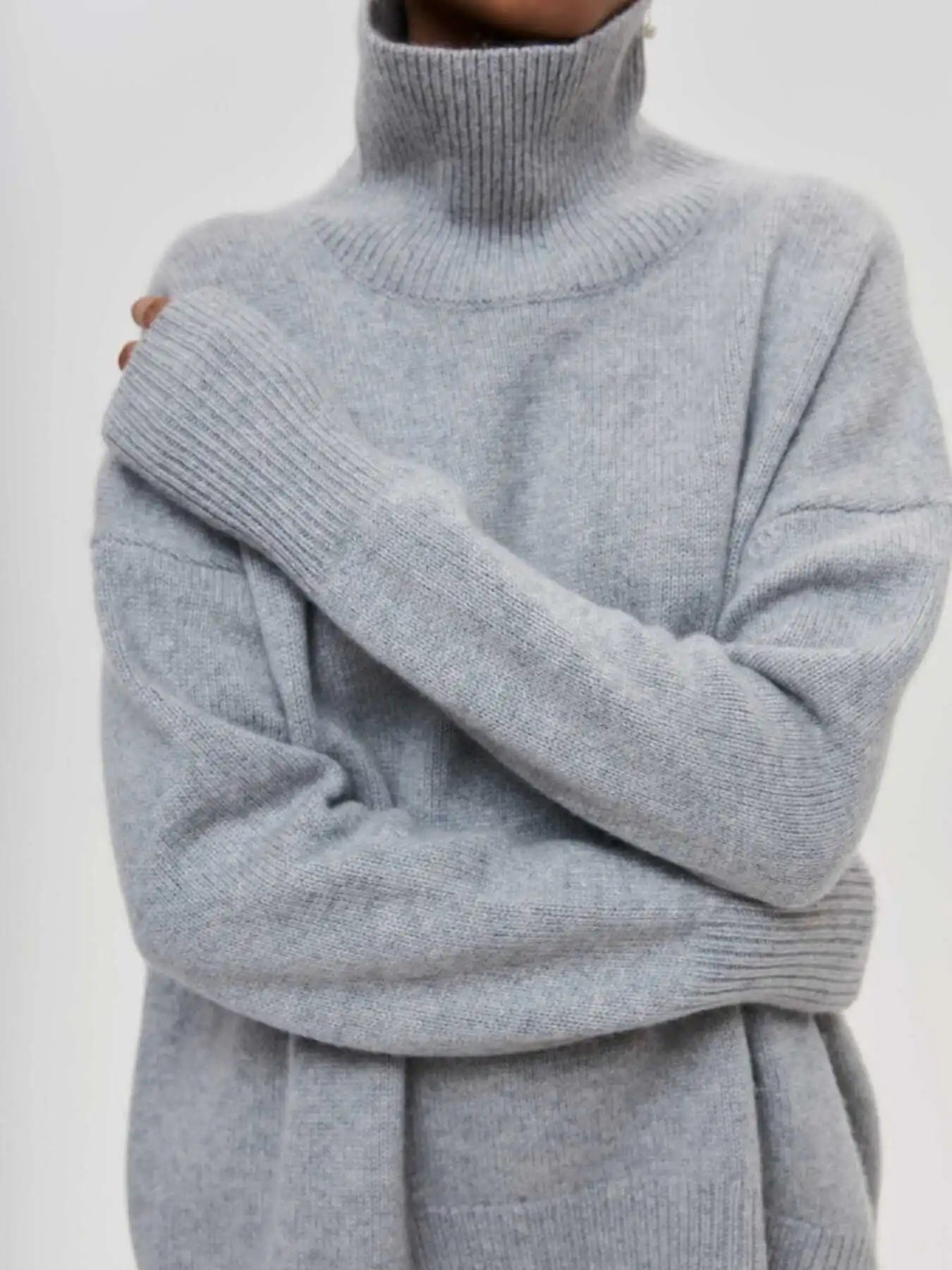 WW | Women's Winter Sweaters