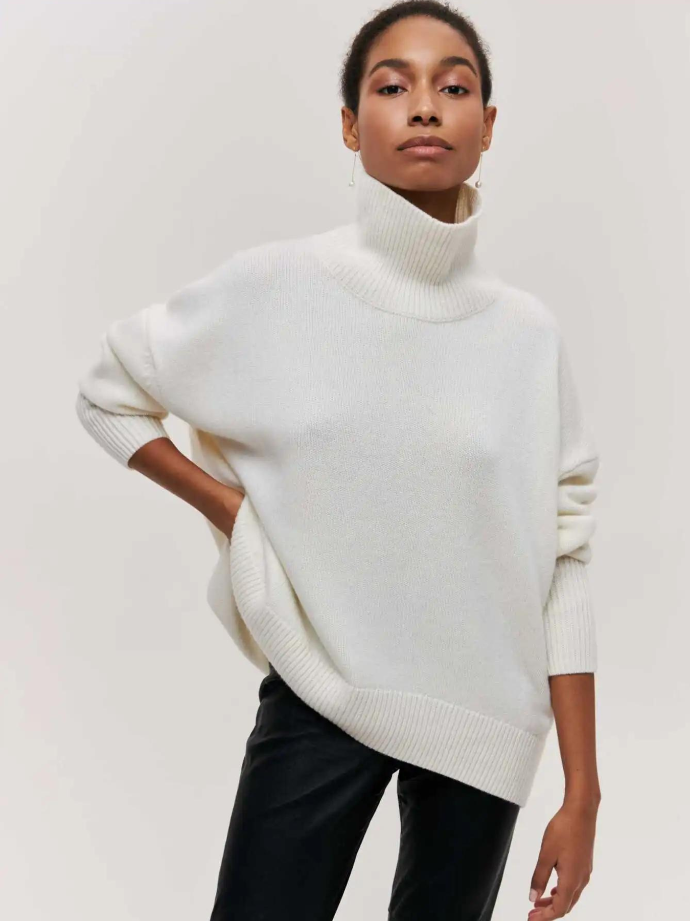 WW | Women's Winter Sweaters