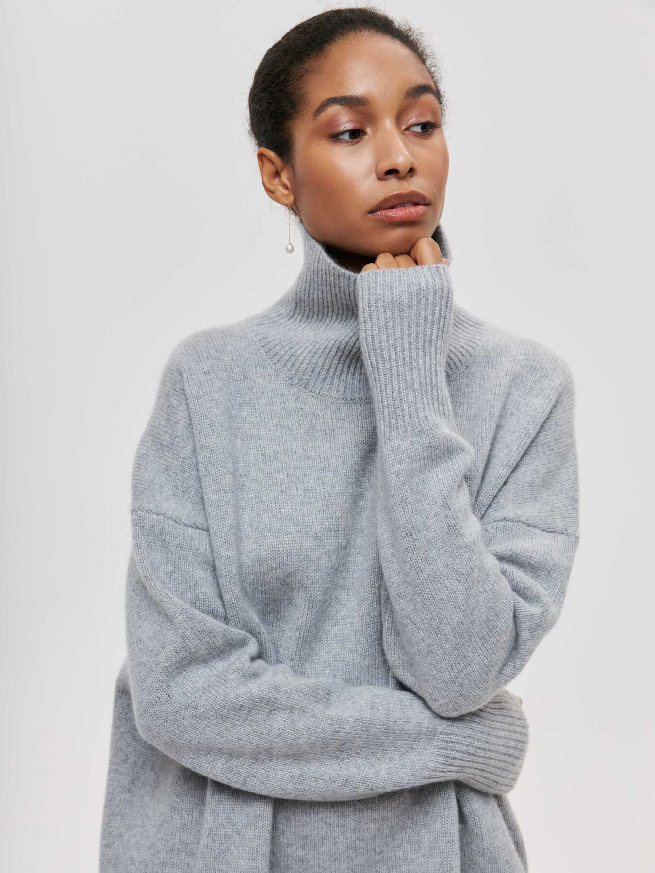 WW | Women's Winter Sweaters