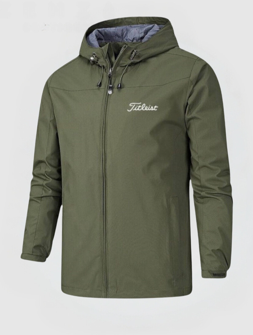 WW | Jacke Windbreaker für Männer