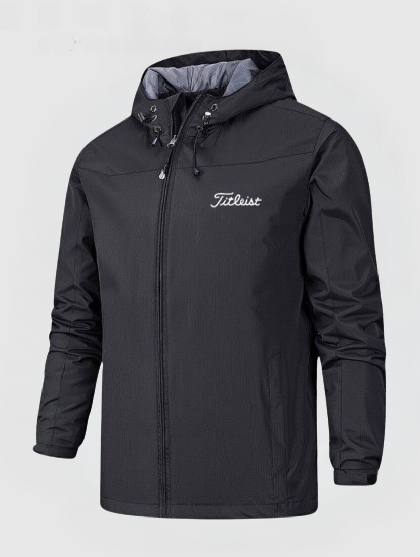 WW | Jacke Windbreaker für Männer