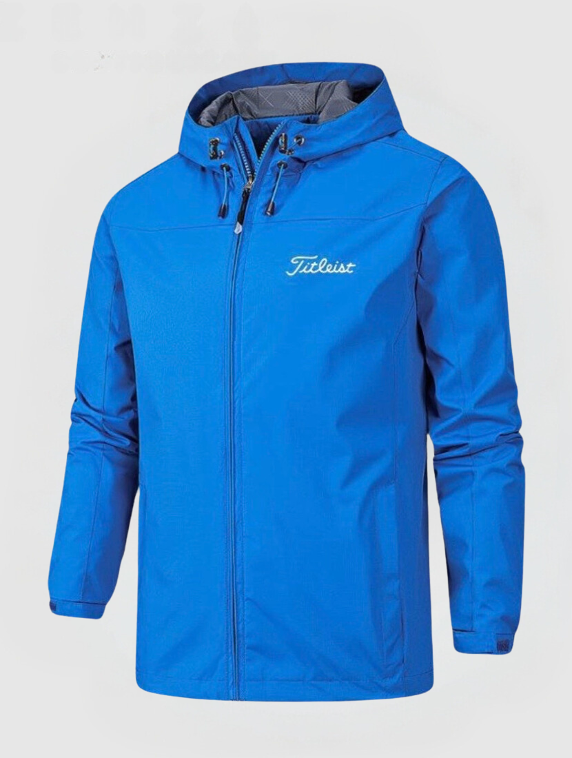 WW | Jacke Windbreaker für Männer