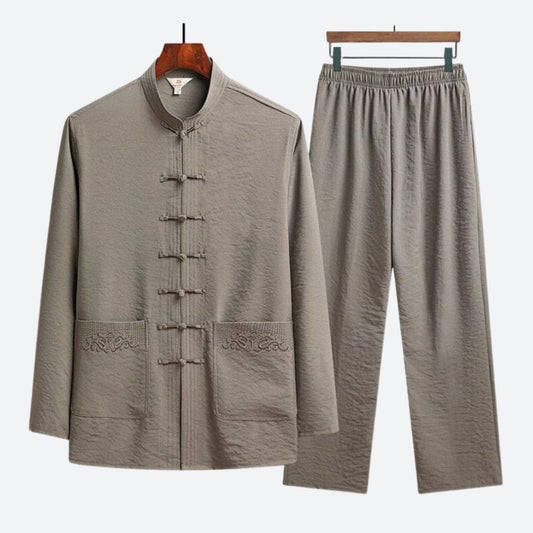 WW | Set Eastern Linen