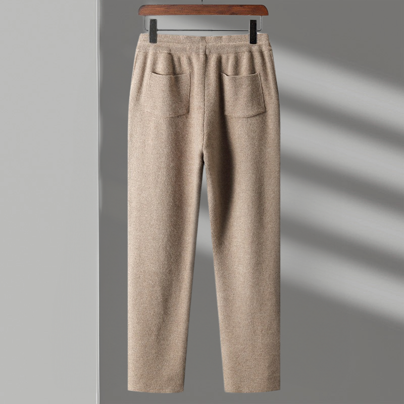 WW | Merino Pants - Soft & Breathable
