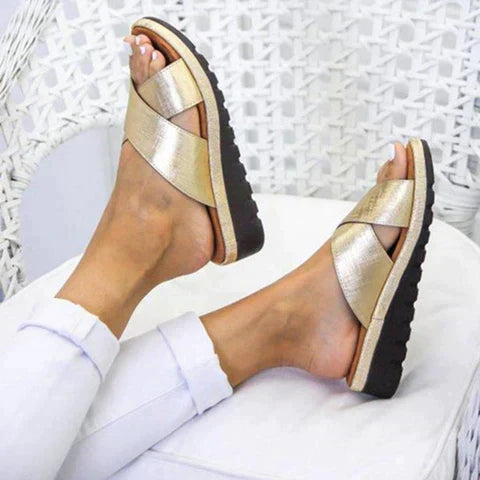 WW | Die Trendsetzenden Ortho-Sandalen