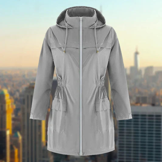 WW | Women's Rain Jacket for Outdoor Use