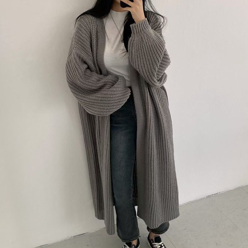 WW | Strickjacke für Damen