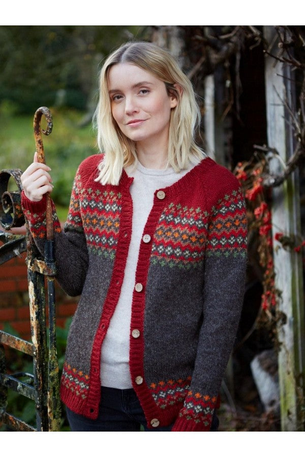 WW | Stylische Damenjacke Für Alle Jahreszeiten