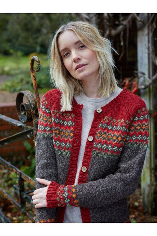WW | Stylische Damenjacke Für Alle Jahreszeiten