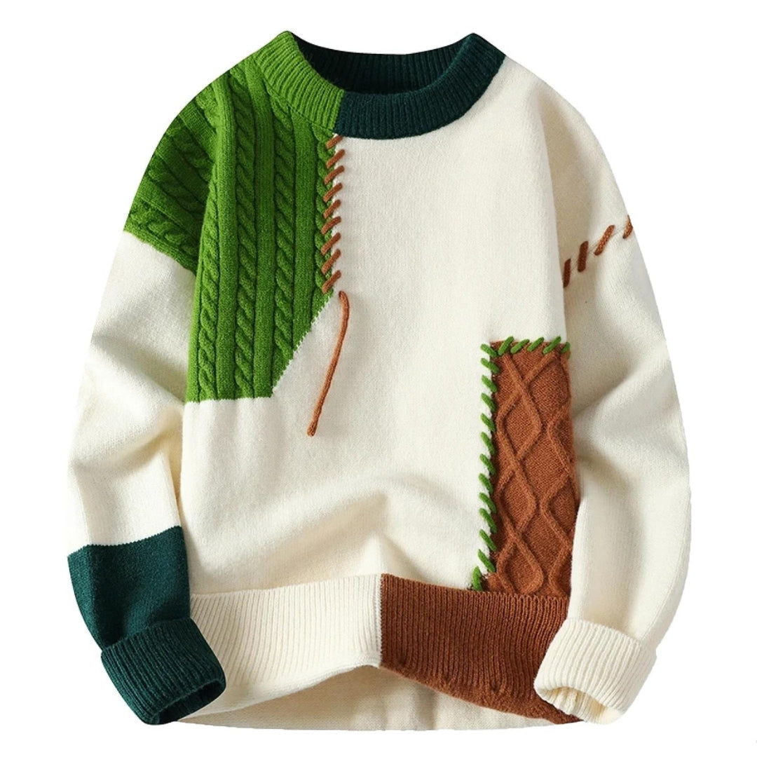 WW | Soft Women's Sweater For Comfort