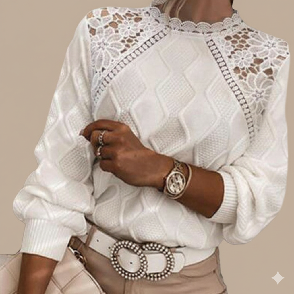 WW | Luxury Women's Sweaters