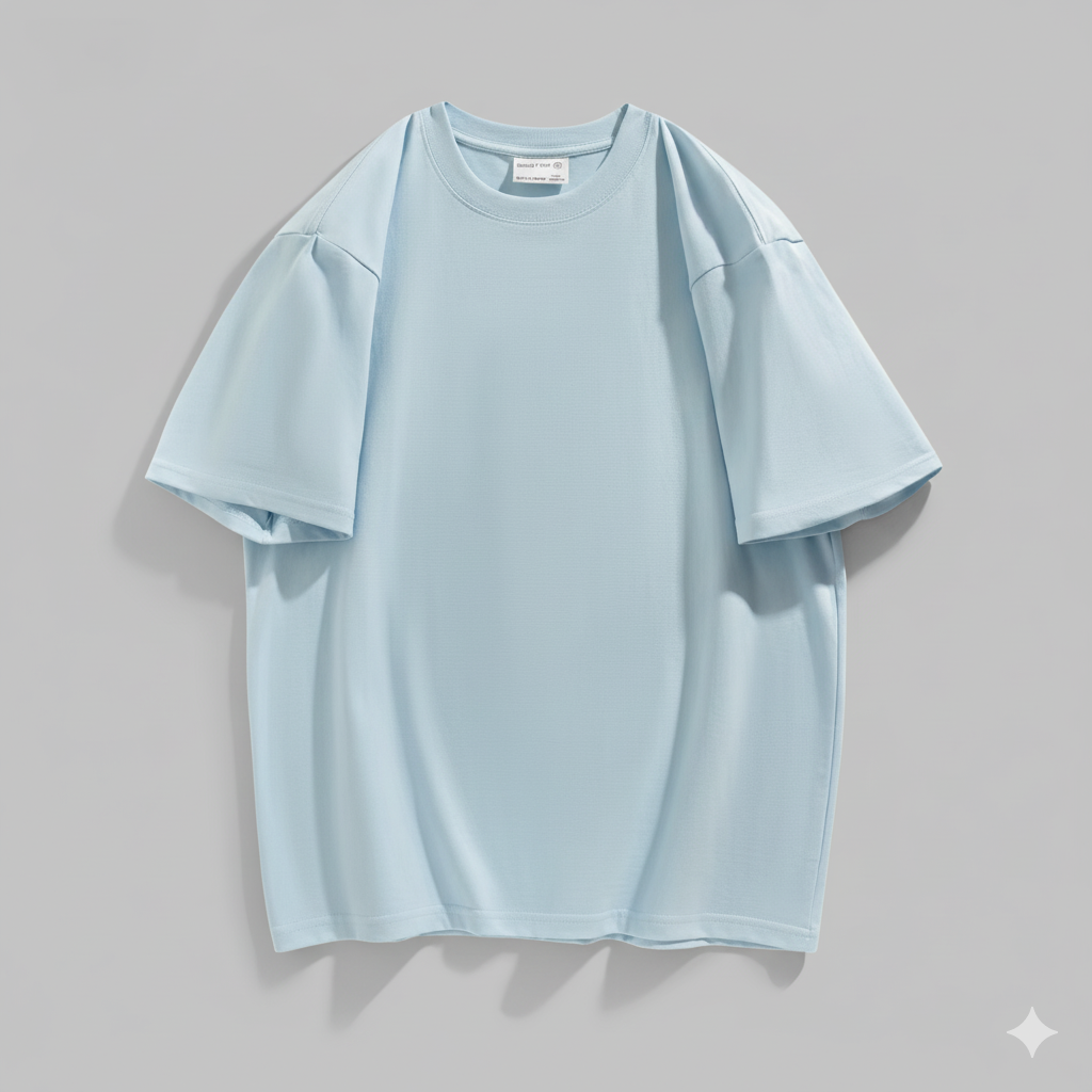 WW | Oversize T-shirt Für Herren Max