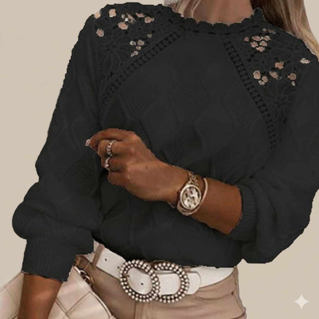 WW | Luxury Women's Sweaters