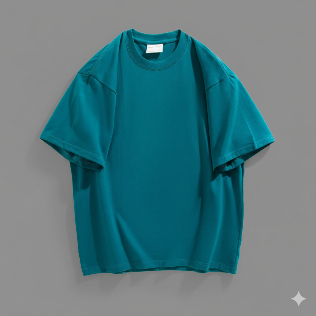 WW | Oversize T-shirt Für Herren Max