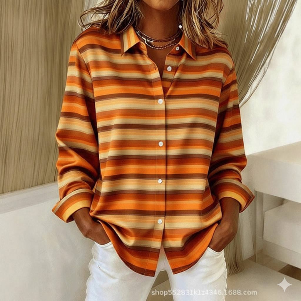 WW | Sweatshirt mit Karo Patchwork
