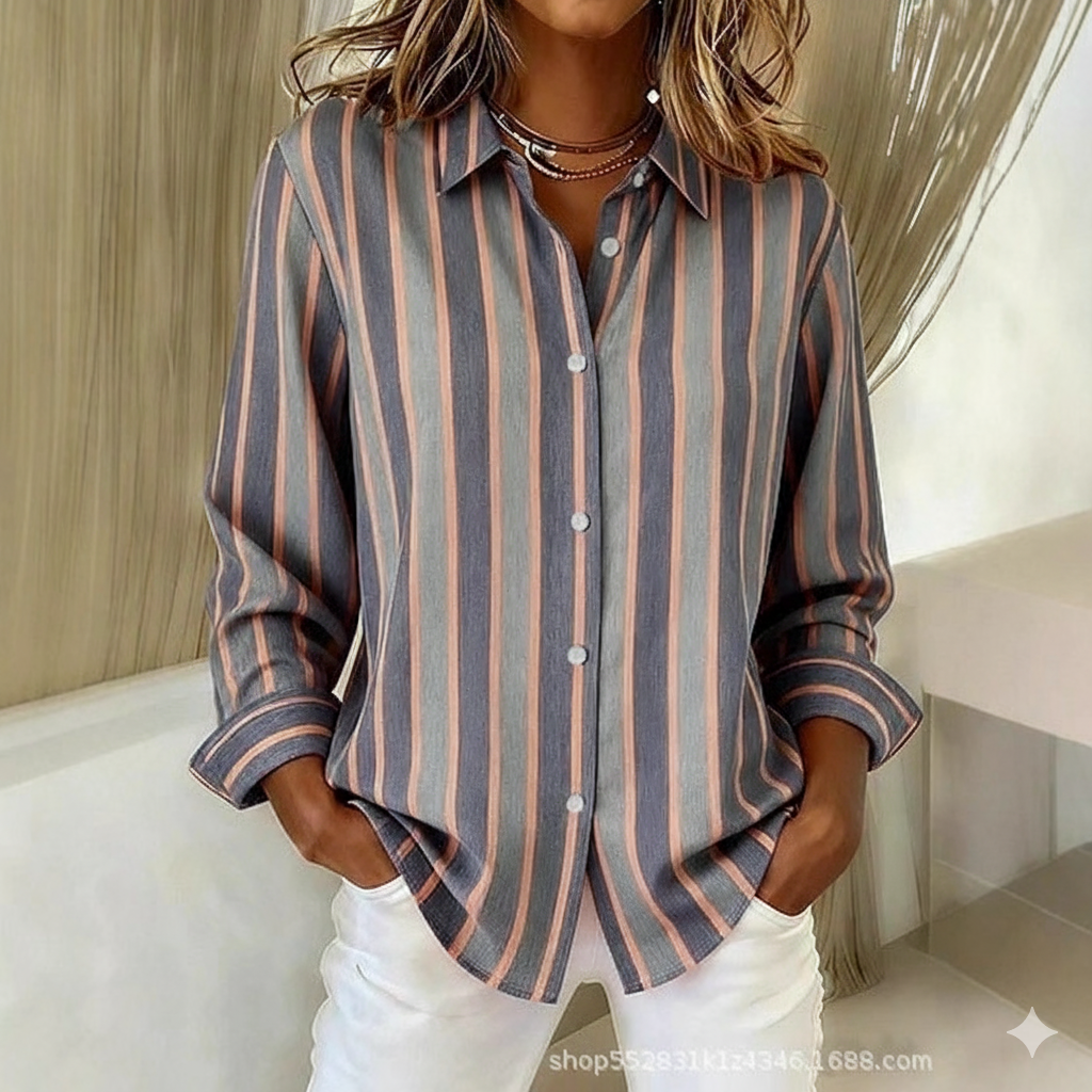 WW | Sweatshirt mit Karo Patchwork