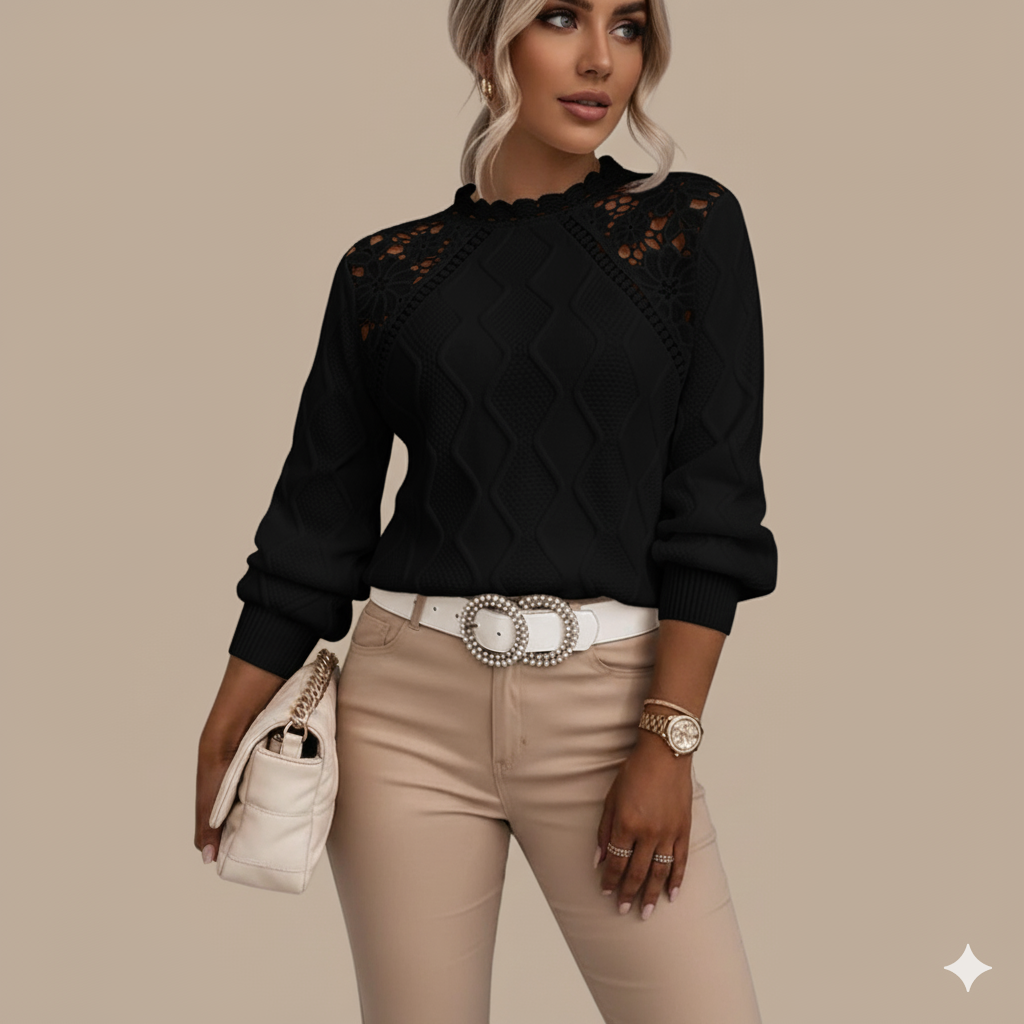 WW | Luxury Women's Sweaters