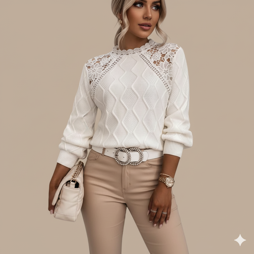 WW | Luxury Women's Sweaters