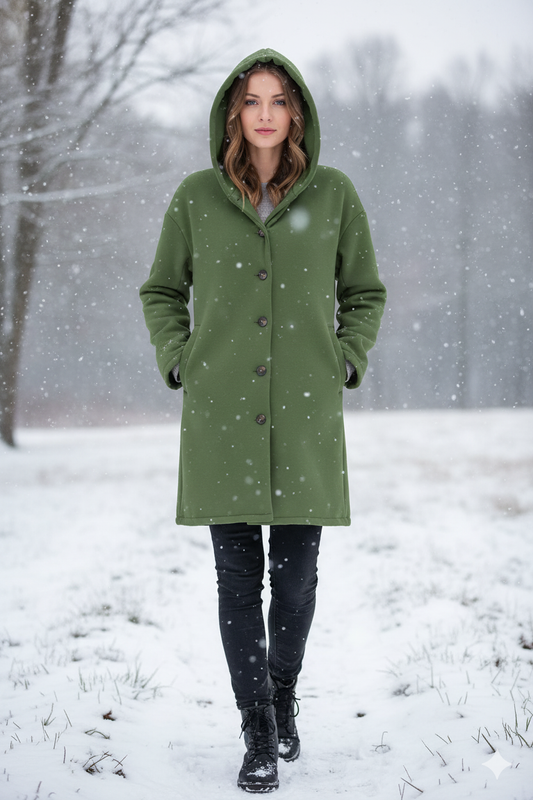 WW | Sportliche und leichte Jacke